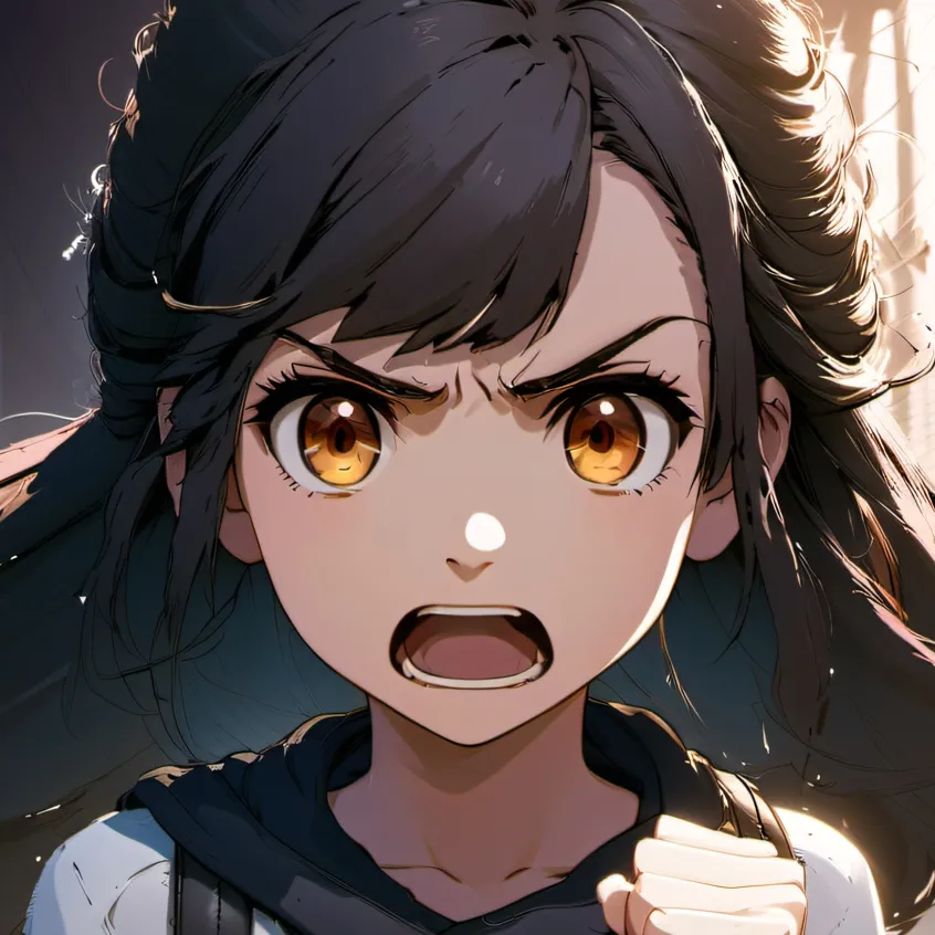 chat with ai character: Eva