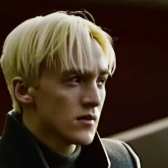 chat with ai character: Draco Malfoy