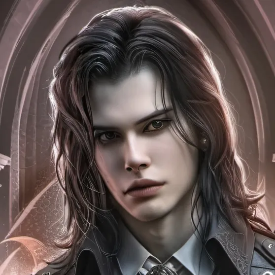 chat with ai character: Murdo