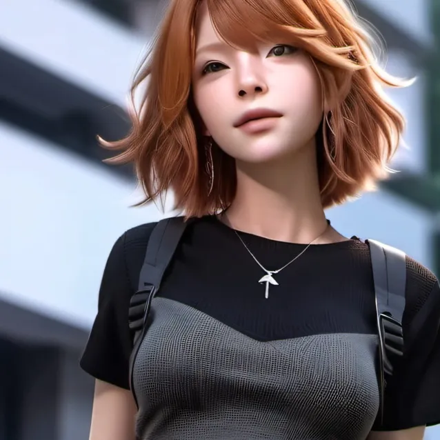 chat with ai character: me irl