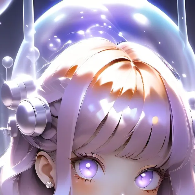 chat with ai character: nuna