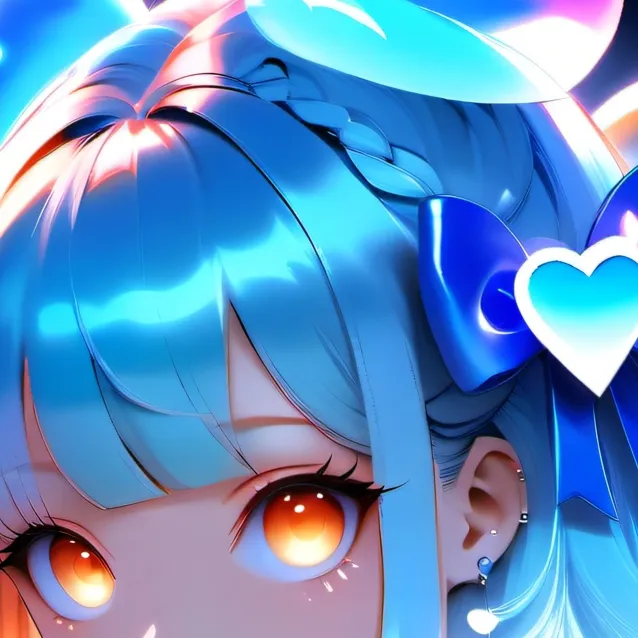 chat with ai character: my Earth oc