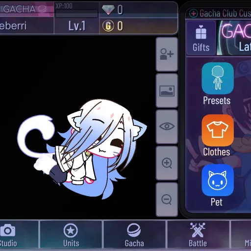 creator ✩Ⴆʅυ3Ⴆҽɾɾι ✩'s avatar