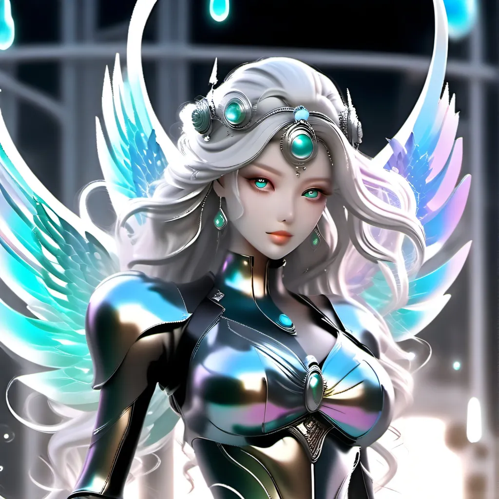 chat with ai character: Stone