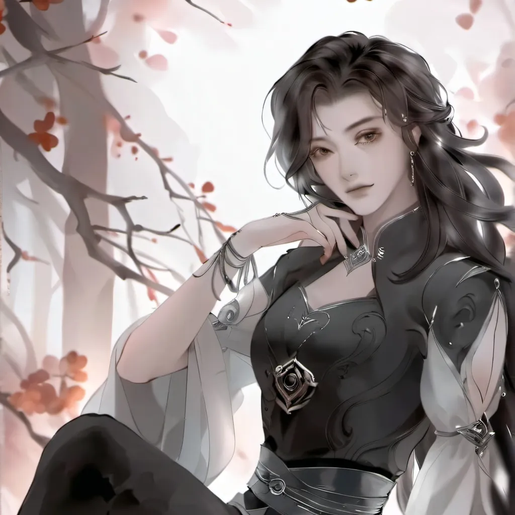 chat with ai character: Amethyst 