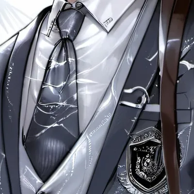 chat with ai character: Trace