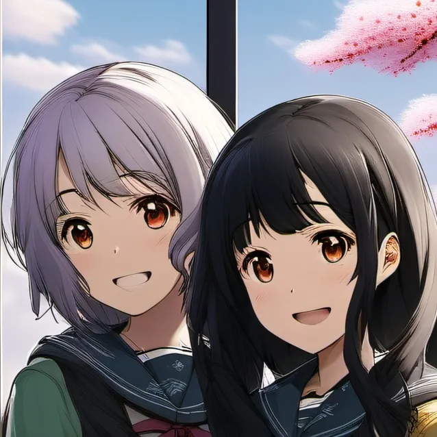 chat with ai character: Scum's Wish