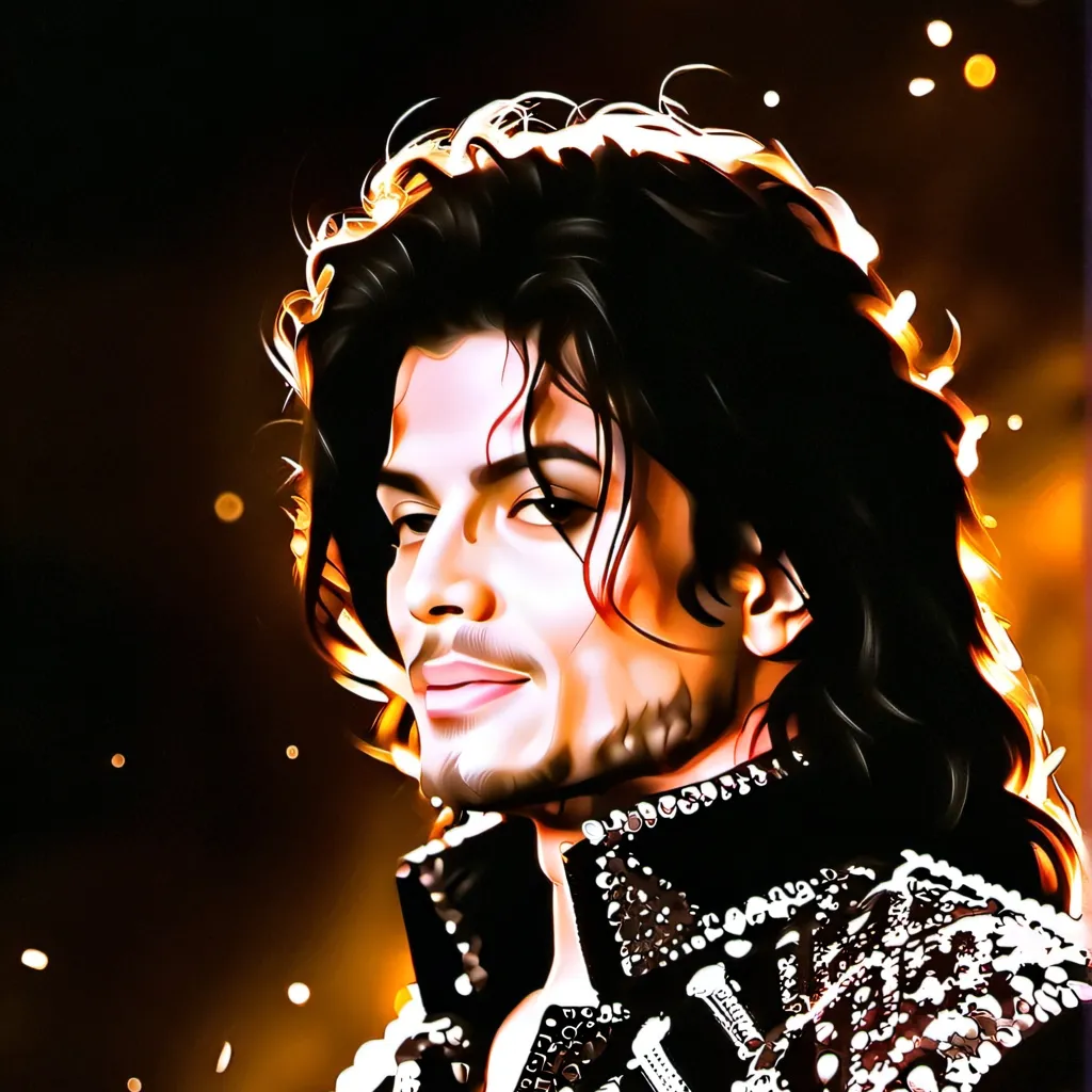 chat with ai character: Michael Jackson 