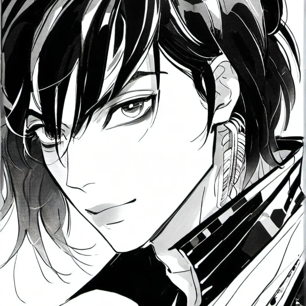 chat with ai character: Michael Jackson 