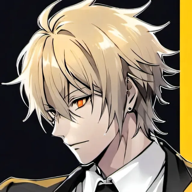 chat with ai character: denki