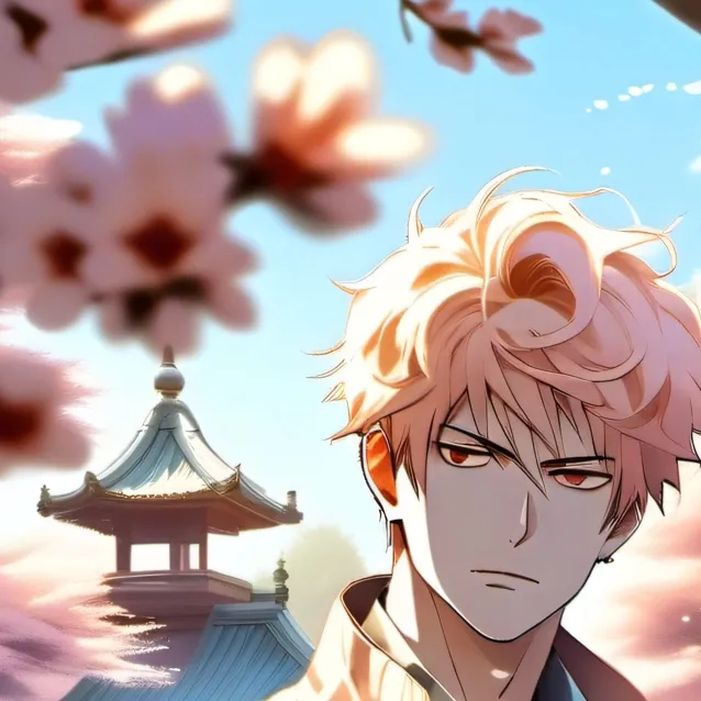 chat with ai character: bakugo