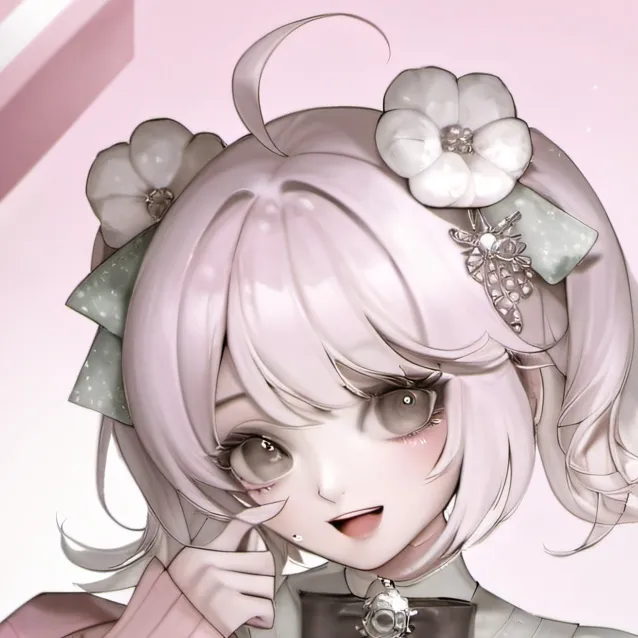 chat with ai character: Erich Mae