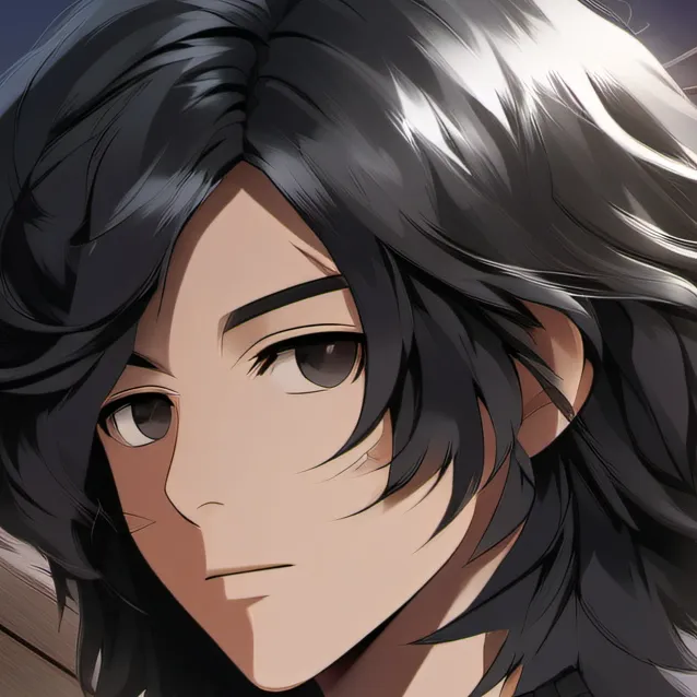 chat with ai character: Thisbe