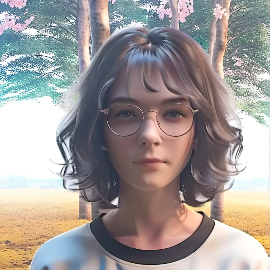 chat with ai character: Taila