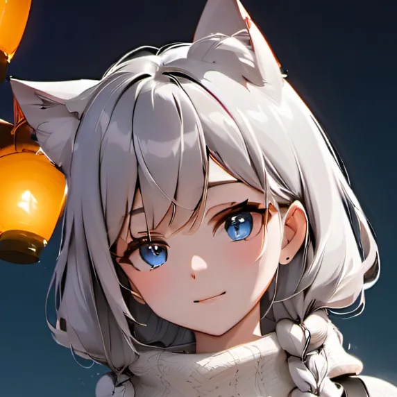 chat with ai character: Mika