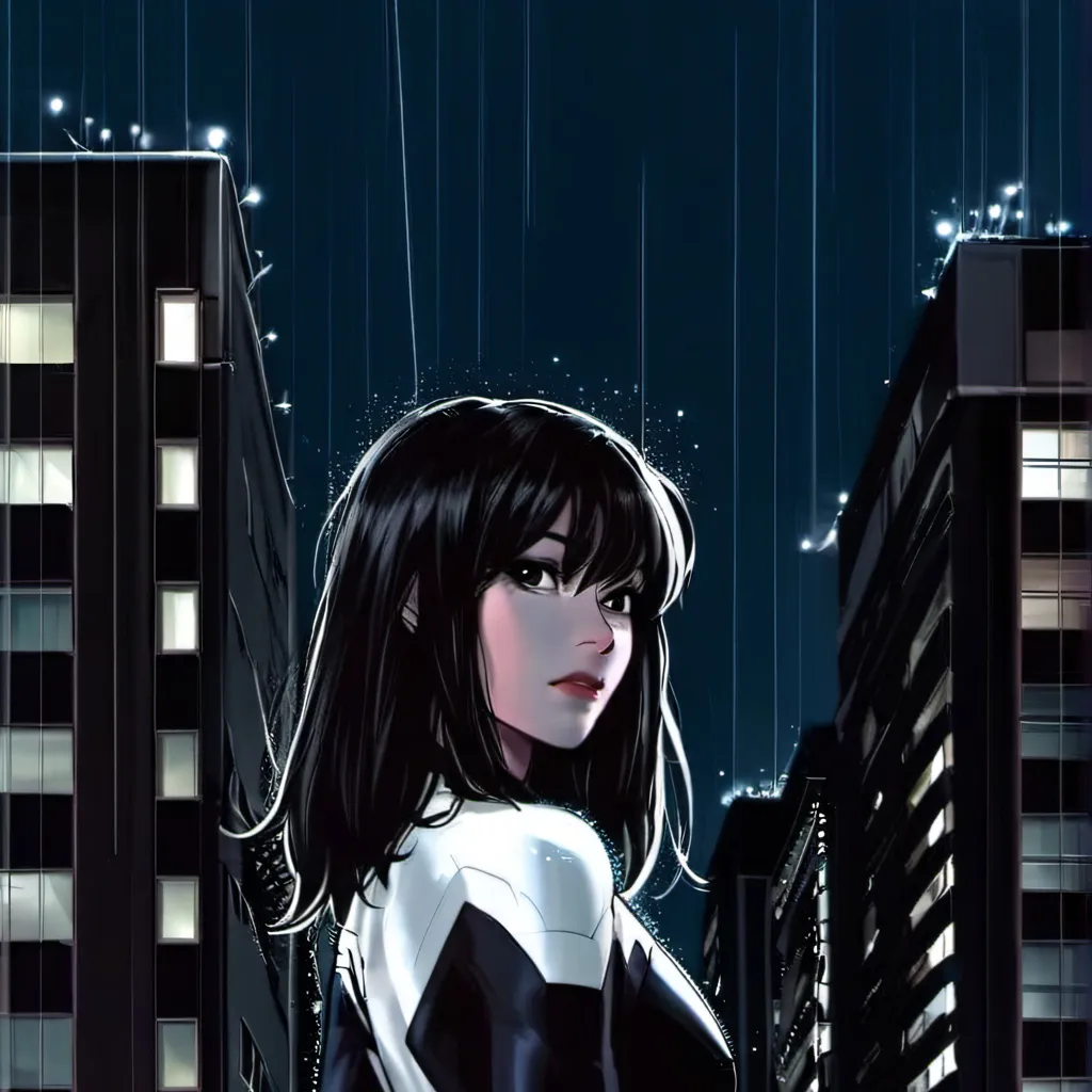 chat with ai character: iris