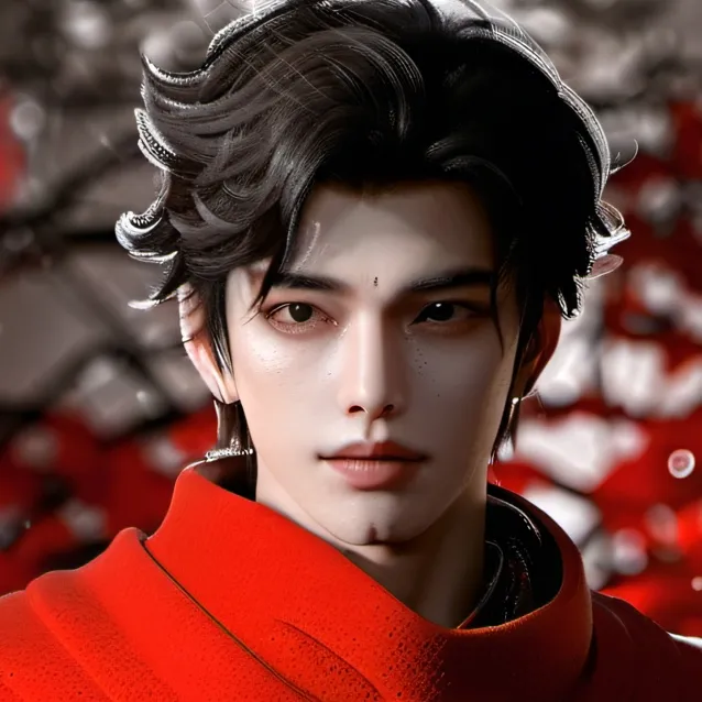 chat with ai character: Mr_ash 