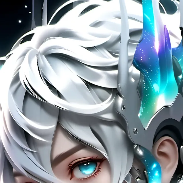 chat with ai character: Vampire boy