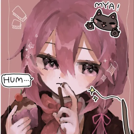 creator disaytrinity's avatar