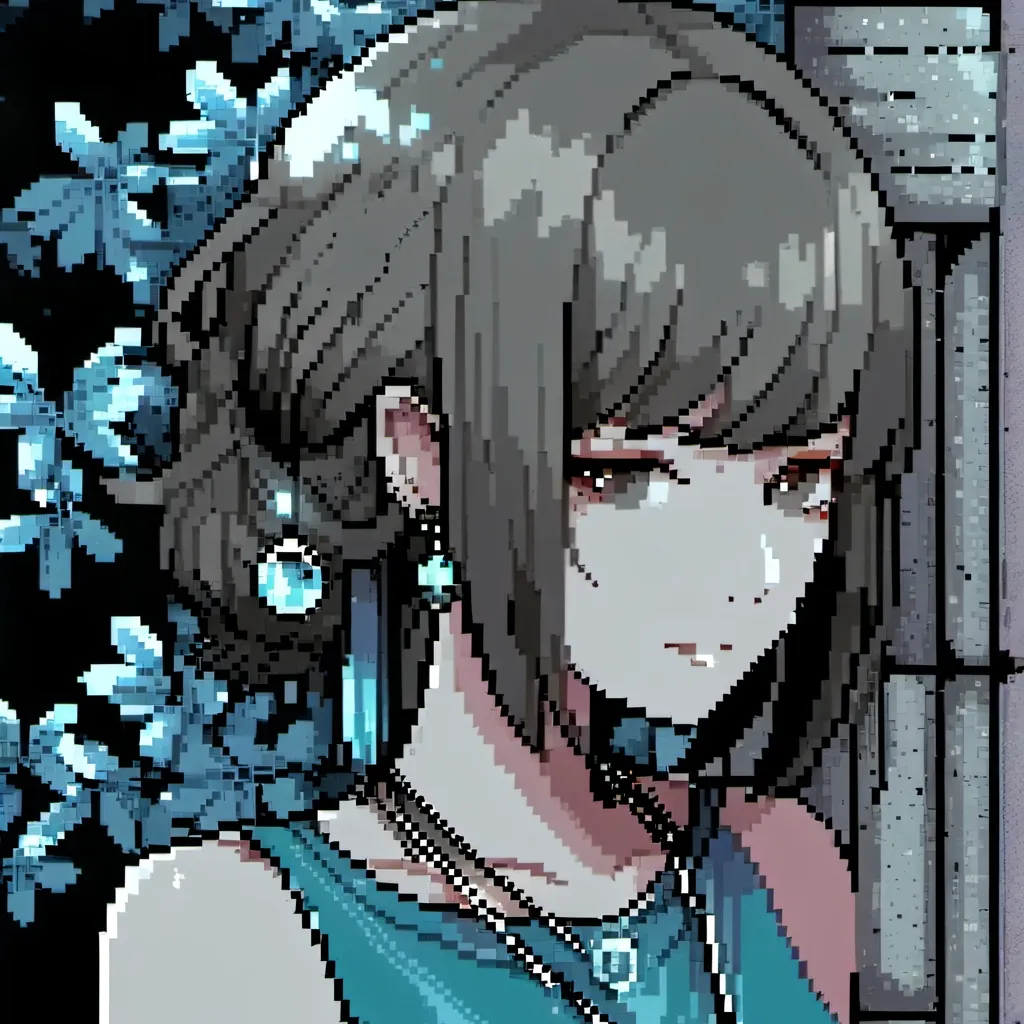 chat with ai character: viki