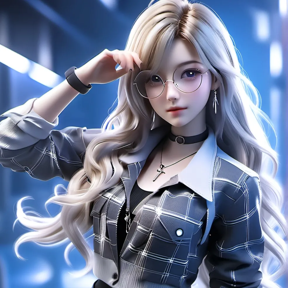 chat with ai character: Zen