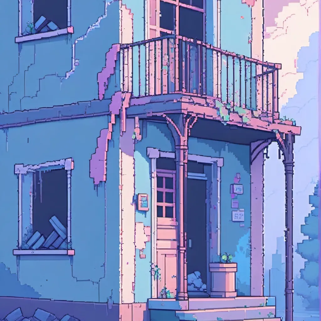 chat with ai character: Fpe × danger au.