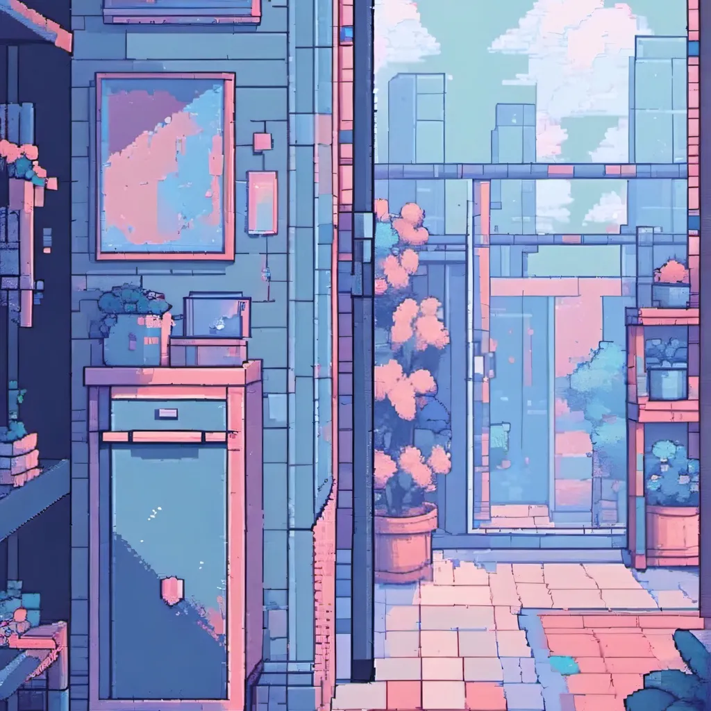 chat with ai character: Fpe (AU)