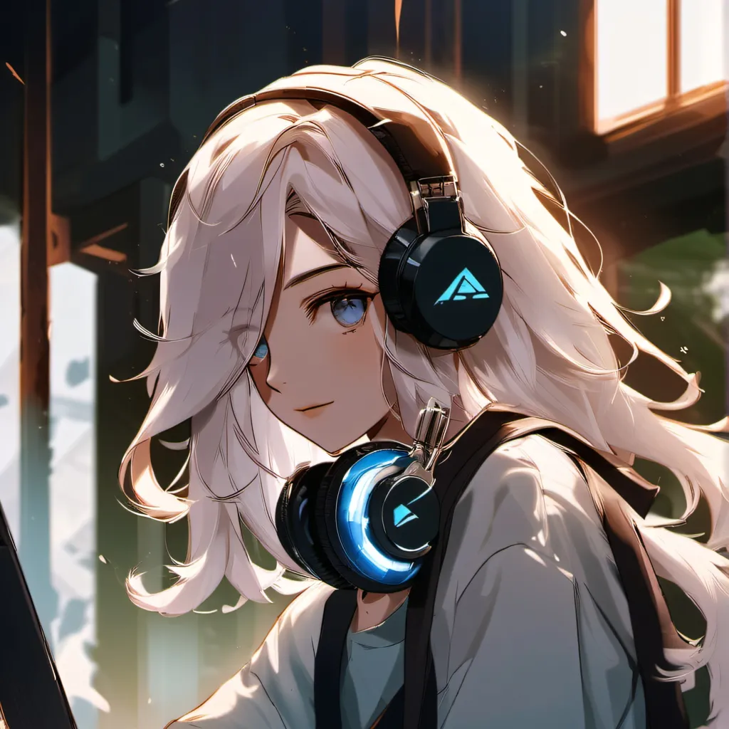 chat with ai character: sky