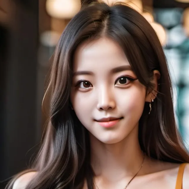 chat with ai character: Luni