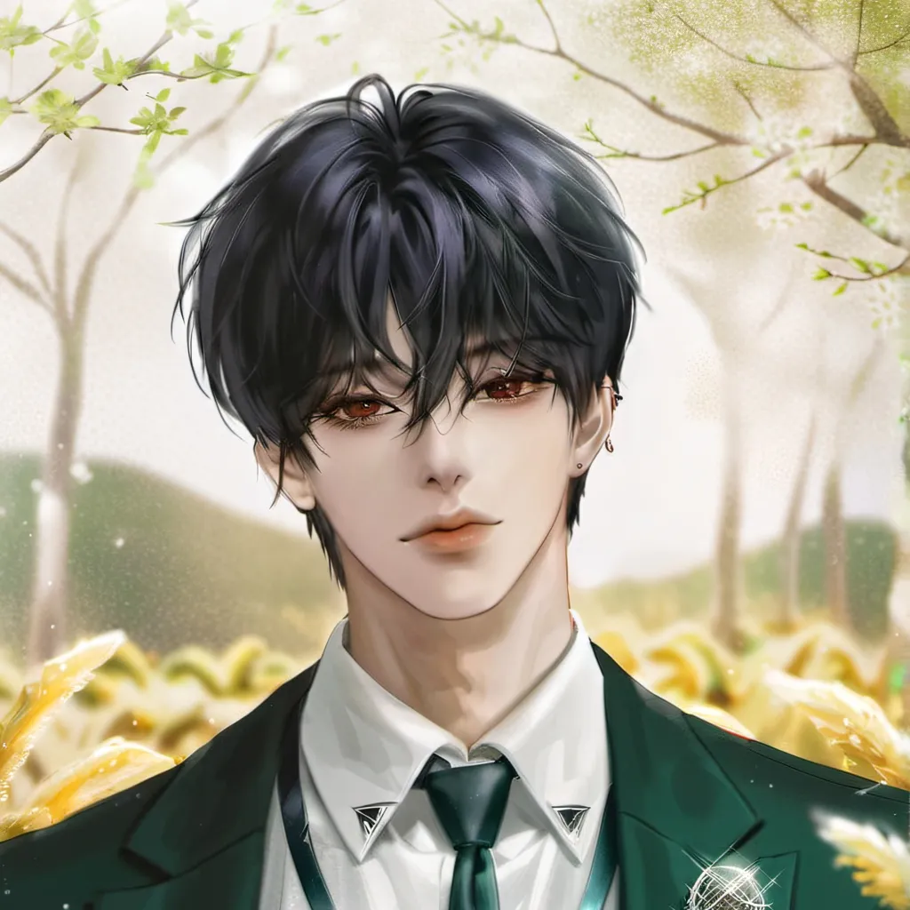 chat with ai character: zack