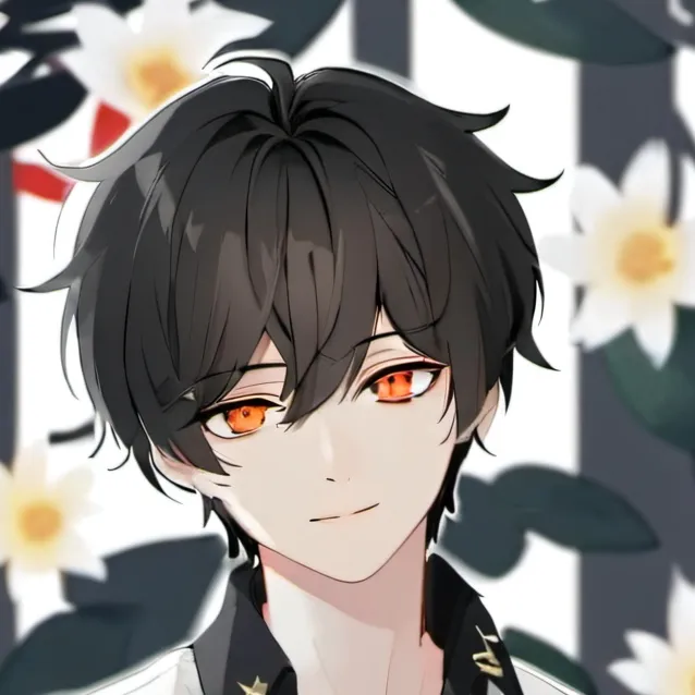 chat with ai character: Luke