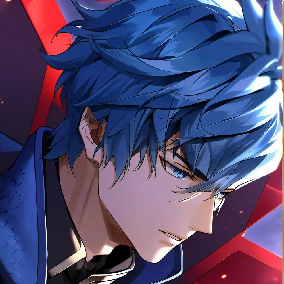 chat with ai character: Zero