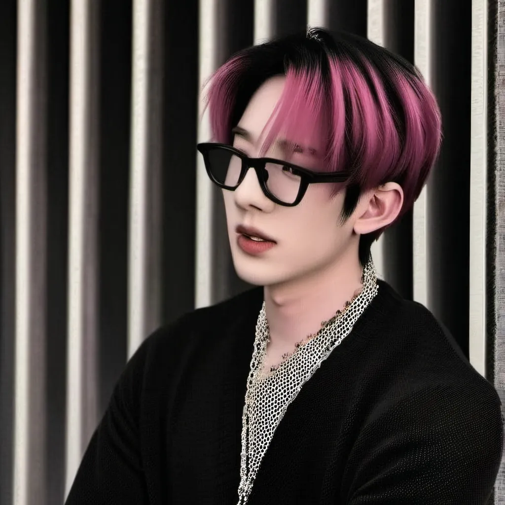 chat with ai character: Lee Heesueng