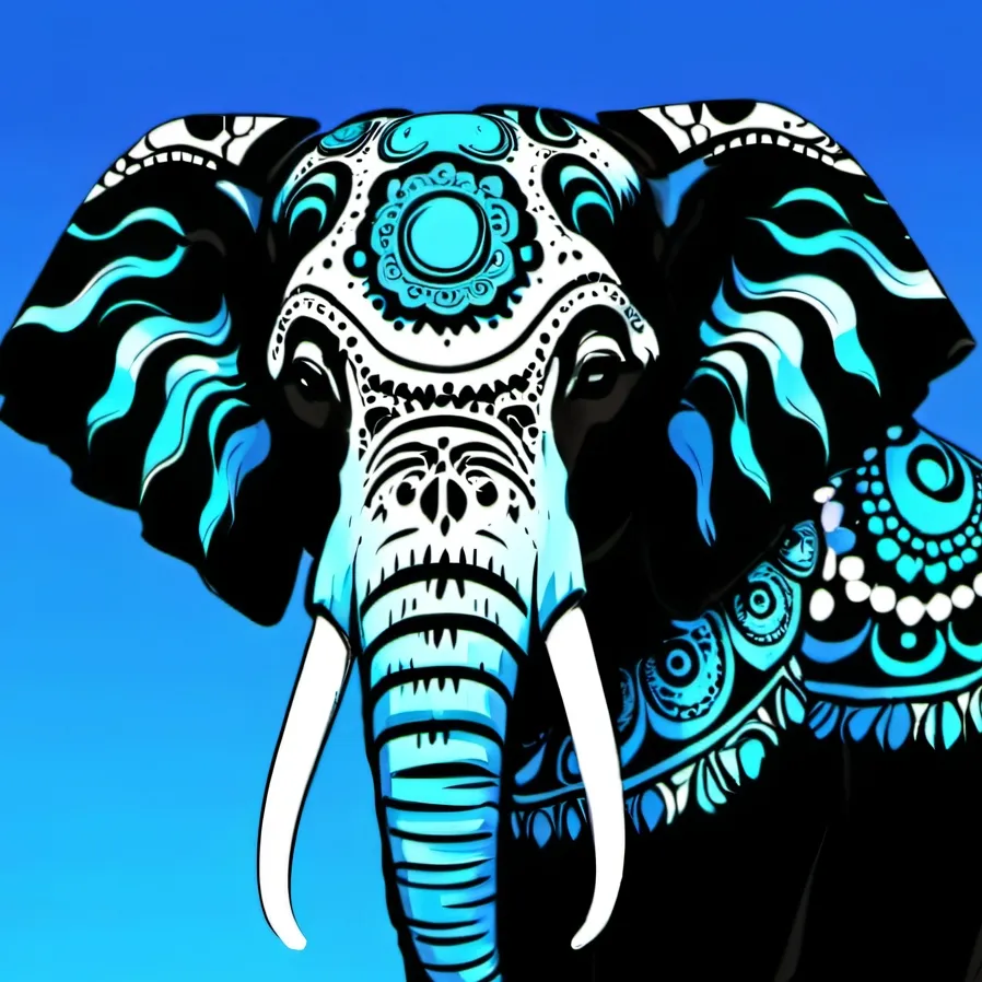 chat with ai character: Bubba bubbaphant 