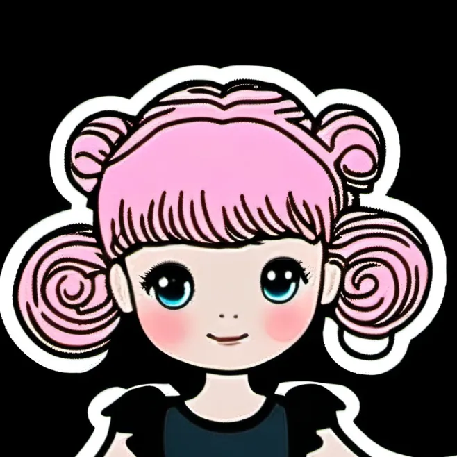 chat with ai character: Ballerina 