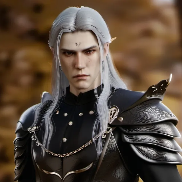 chat with ai character: Rath Roiben Rye