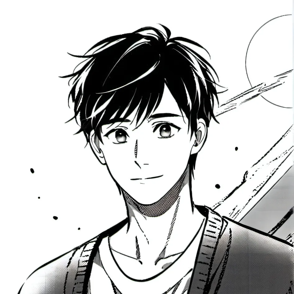 chat with ai character: Tadashi Hamada 