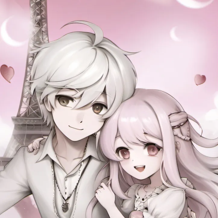 chat with ai character: Jake