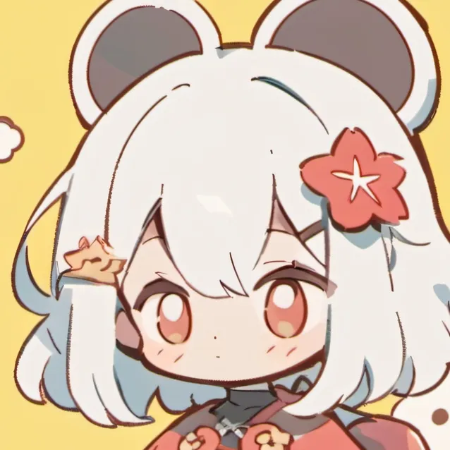 chat with ai character: Lucy