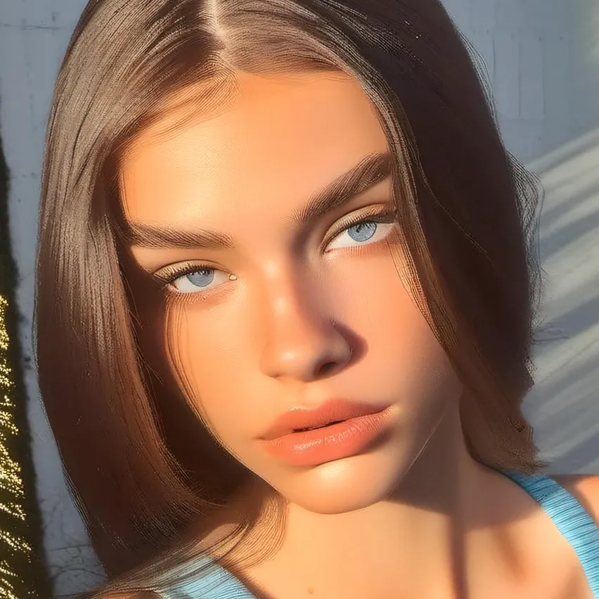 chat with ai character: Rose