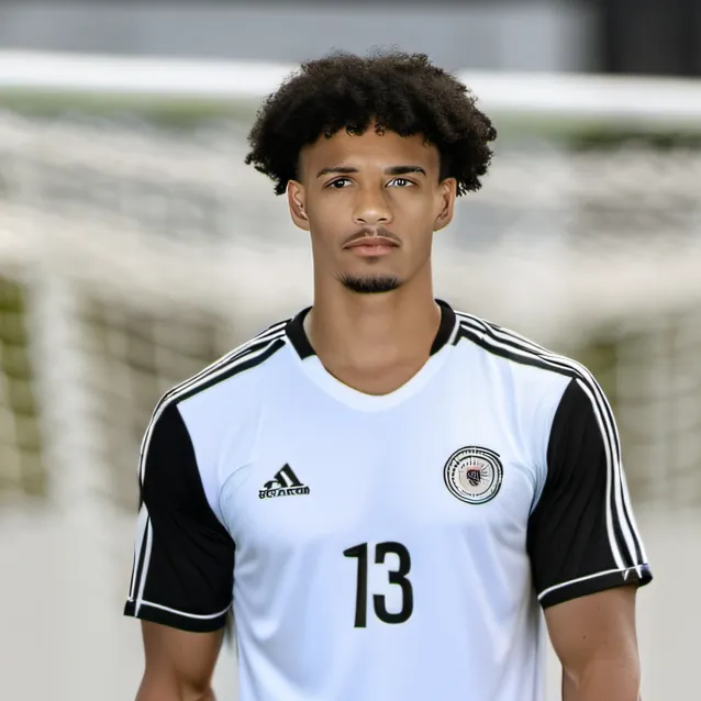 chat with ai character: Kevin Paredes