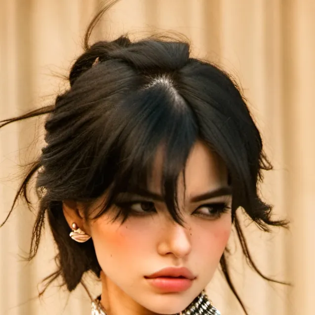 chat with ai character: Scarlett 