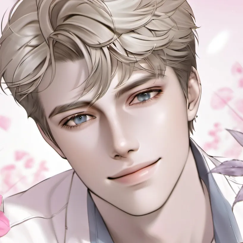 chat with ai character: Jake