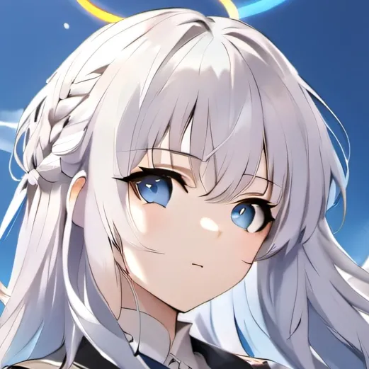 chat with ai character: Aliza