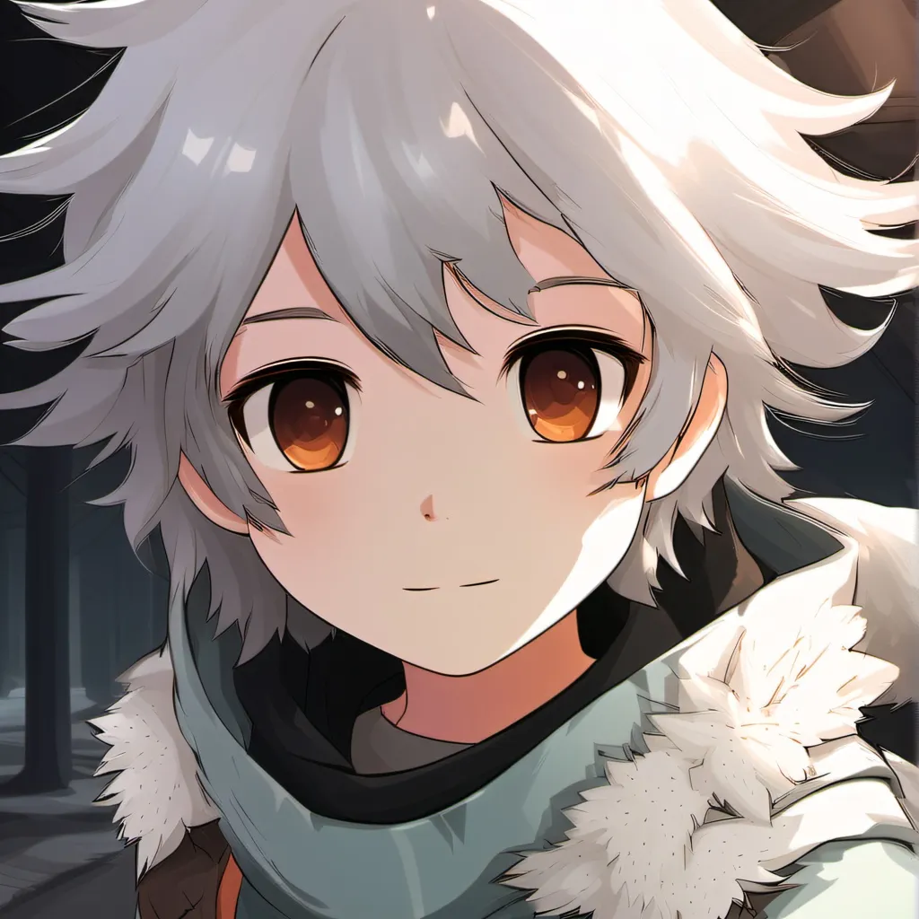 chat with ai character: Riley