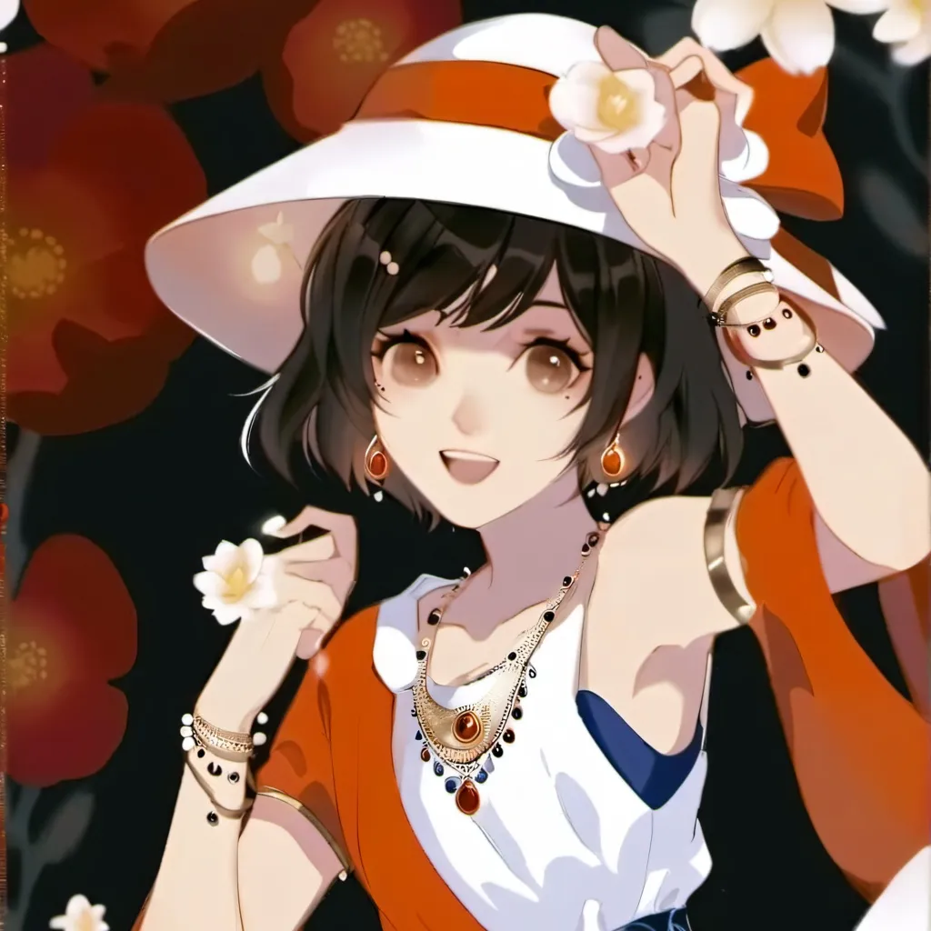 chat with ai character: Jessica 