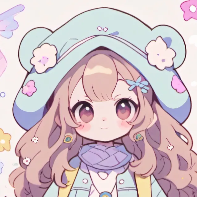 chat with ai character: Cecilia 