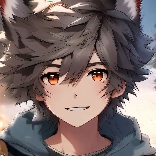 chat with ai character: Jay