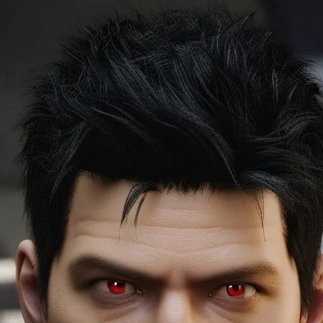 chat with ai character: stranger