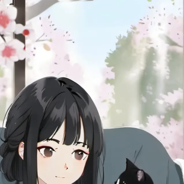 chat with ai character: ava